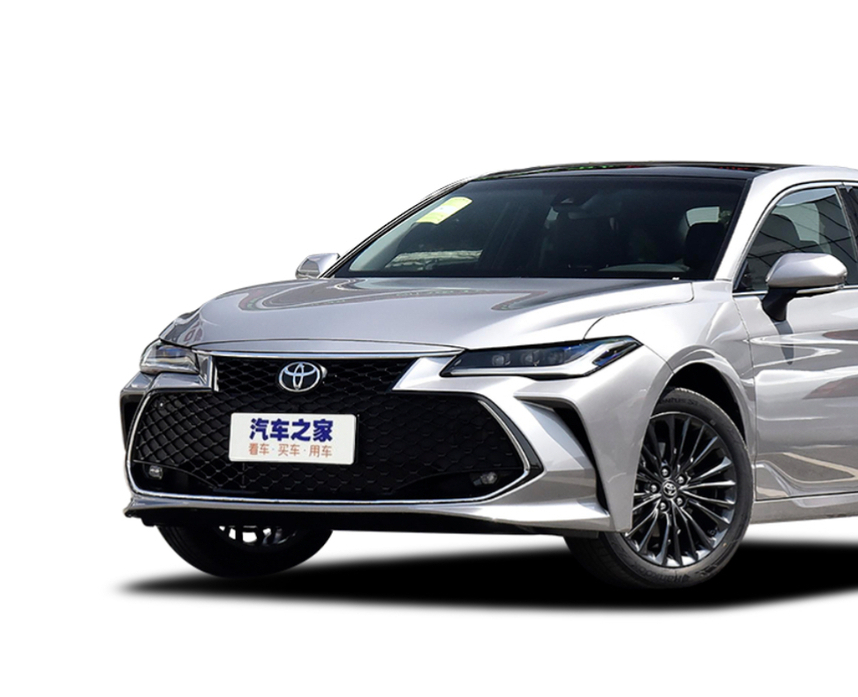 Toyota Avalon 2023 2.5L Touring